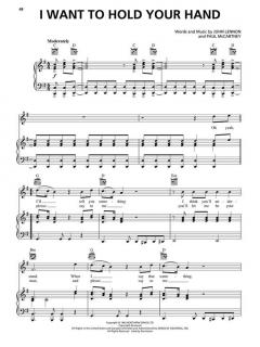 Love Songs of the Beatles 