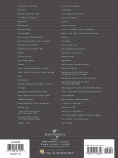 Anthology von Elton John 