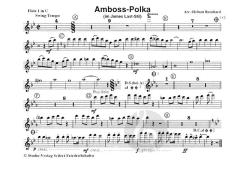 Amboss Polka 