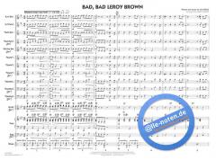 Bad Bad Leroy Brown (Jim Croce) 