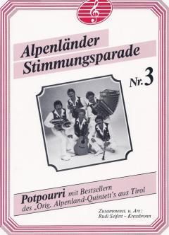 Alt-Egerland 1 und 2 