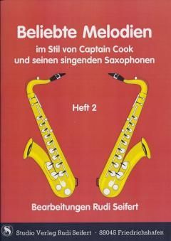 Beliebte Melodien 2 