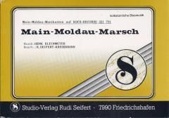 Main-Moldau-Marsch 