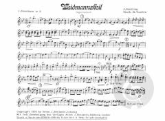 Waidmannsheil 