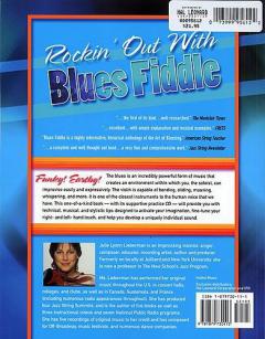 Rockin' Out With Blues Fiddle von Julie Lyonn Lieberman 