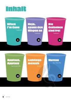 Cup-Songs 