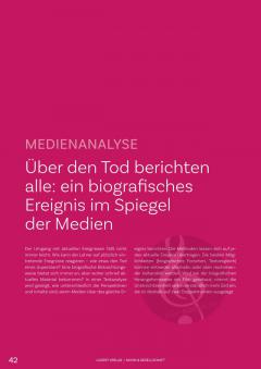 Musik & Gesellschaft mal anders von Wolfgang Pfeiffer 