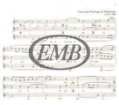 Schola Cantorum 10 