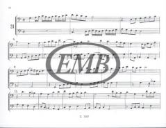 24 Two-Part Motets (Orlando di Lasso) 