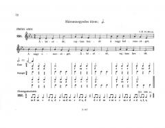 Collection of Solfeggio Examples 1 von Paul Kadosa 