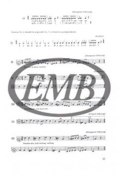 Musical Reading and Writing 1 von Erzsebet Szonyi 