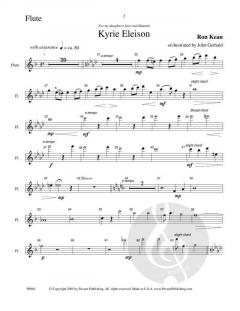 American Mass von Ron Kean (Download) 