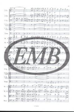 Symphony No. 100 in G Major von Joseph Haydn 