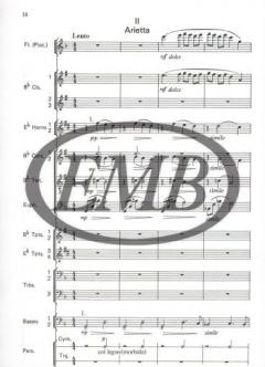 Musica piccola (Arpad Balazs) 