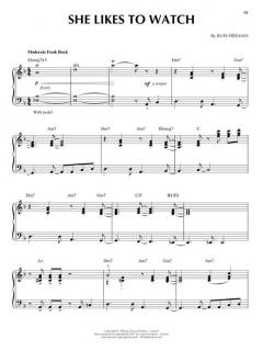 Jazz Piano Solos Series Vol. 7: Smooth Jazz 