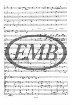 Concerto in Sol maggiore (Georg Philipp Telemann) 