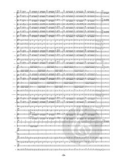 Grosse Suite über Winnetou von Musikkorps der Bundeswehr 