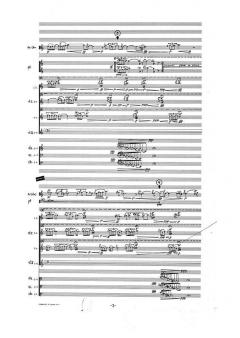 Infinitesmal Fragments of Eternity von Atli Heimir Sveinsson 