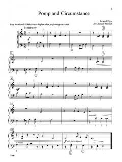 Teaching Little Fingers To Play More Classics von Randall Hartsell 