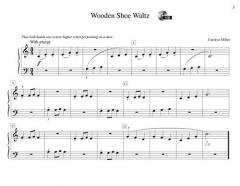 Teaching Little Fingers To Play Recital Pieces For The Beginner 