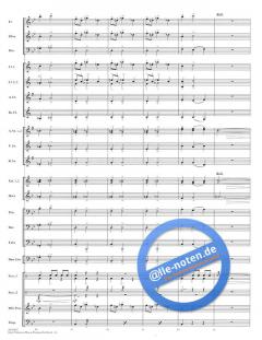John Williams Movie Themes For Band (John Williams) 