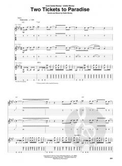 Classic Rock Guitar Bible 