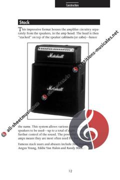 Guitar World Presents The Boneheads Guide To Amps (Dominic Hilton) 