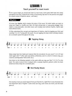 Fasttrack Lead Singer Method Book 1 von Blake Neely 