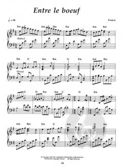 Celtic Christmas von Kim Robertson 
