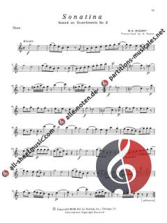 Concert And Contest Collection von Howard Voxman 