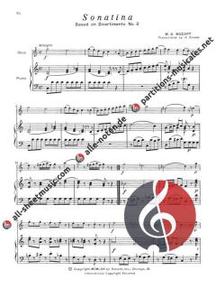 Concert And Contest Collection von Howard Voxman 