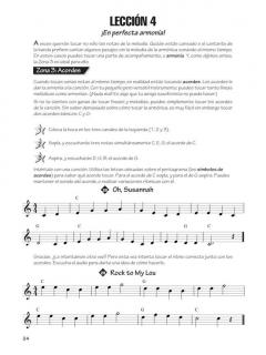 Fasttrack Harmonica Spanish Book 1 von Blake Neely im Alle Noten Shop kaufen