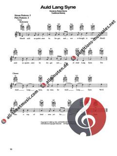 The Big Christmas Collection For Easy Guitar 