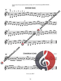 Contemporary Class Guitar Book 1 