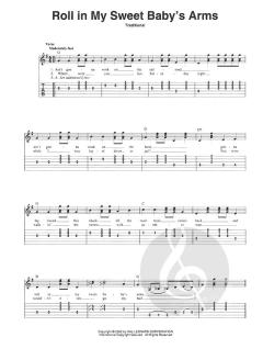 Bluegrass Guitar Classics 22 Carter-Style Solos In Standard Notation von The Beatles 