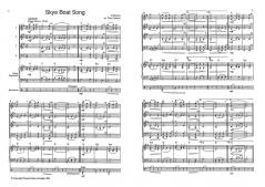 Skye Boat Song (Download) 