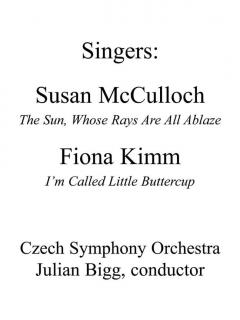 The Singer's Gilbert & Sullivan Womens Edition von Arthur Seymour Sullivan 