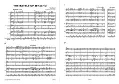 The Battle Of Jericho (Download) 