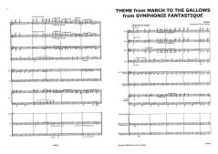 March to the Scaffold von Hector Berlioz (Download) 