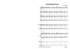Amazing Grace 