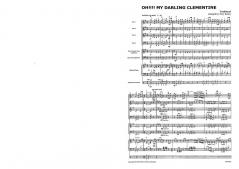 Oh!!! My Darling Clementine (Download) 