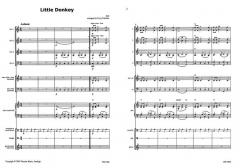 Little Donkey (Download) 