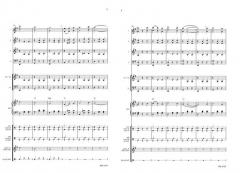 Bicycle Built for Two von Harry Dacre (Download) 