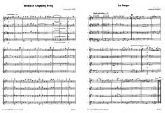 Easy Flutes Together: Music from the Americas (Download) 