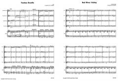 Easy Recorders Together: Music from the Americas (Download) 