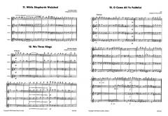 Easy Flutes Together: Christmas (Download) 