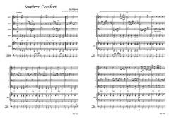 Tin Roof Blues / Southern Comfort (Download) 
