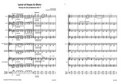 Land Of Hope & Glory von Edward Elgar (Download) 