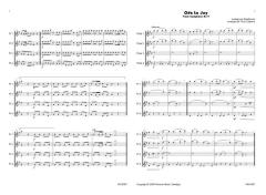 Easy Flutes Together: Classics (Download) 