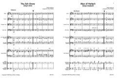 Music from Wales (Download) 